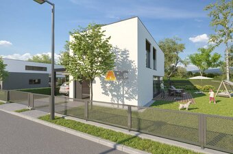Stavebný pozemok Sliač – 639 m², blízko Zvolen a Banská Byst - 16