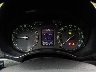✳️Škoda Octavia Combi 2.0 TDI Elegance DSG NOVÁ TK/EK✳️ - 16