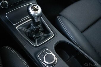 MERCEDES BENZ 160 B trieda 2016 - 16