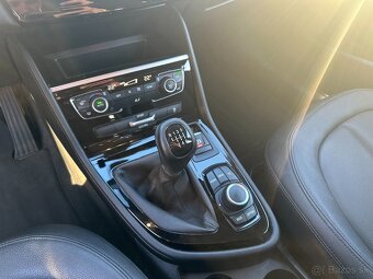 2017 BMW 216d - 16