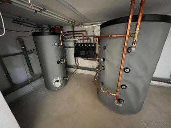 Polyfunkčná budova na predaj – Podhradie, okres Prievidza - 16