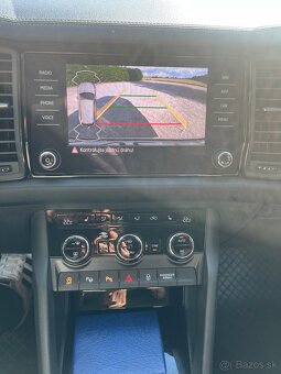 Škoda Kodiaq Clever 2.0 TDI 110kw DSG - 16