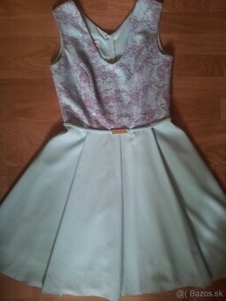 Nove spolocenske saty a saty Orsay - 16