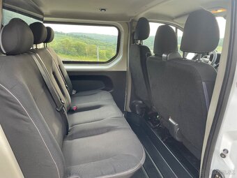 Renault Trafic 1.6 103KW - 16