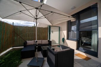 ZĽAVA 20 000 EUR NA 3 IZBOVÝ BYT NOVOSTAVBA S PREDZÁHRADKOU  - 16