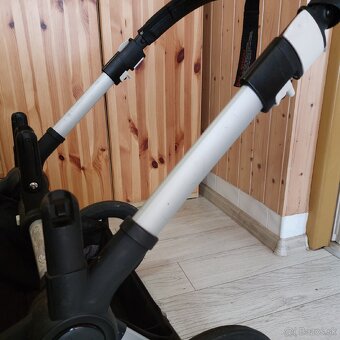 Bogaboo donkey twin - 16