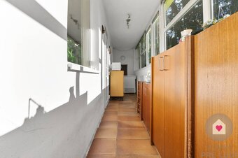 CHATA s možnosťou celoročného bývania Gabčíkovo Prístav - 16