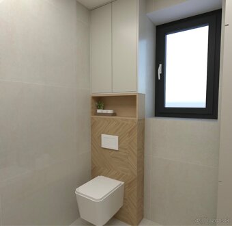 MODERNÉ BÝVANIE III RABČA CENTRUM - 16