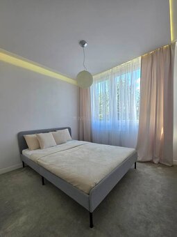 3i, OV, 71m2 + loggia, Lomonosovova, dizajnový, zariadený - 16