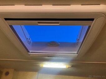 Predam Obytny prives Swift - 16