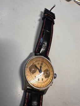 Predám zodiak, Bulova , Citizen, prim , Rodania - 16