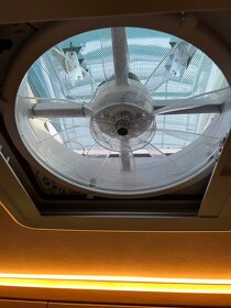 Volkswagen Knaus Van Ti Plus 650 MEG Platinum Selection - 16