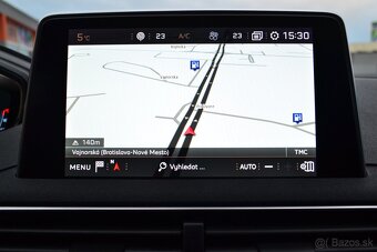 Peugeot 3008 1.6i 133kw EAT8 GT Line Full LED - 16