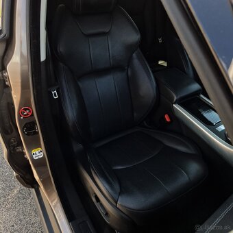 LAND ROVER RANGE ROVER EVOQUE 2.0 TD4 4x4 ... - 16