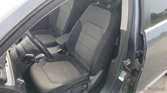 Volkswagen Passat alltrack  2.0 tdi - 16