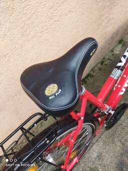 Bicykel trekingovy vortex travel 400 - 16