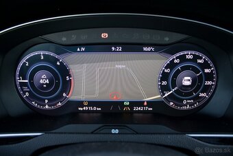 Volkswagen Passat Variant - 16
