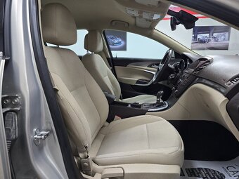Opel Insignia 1.8 ECOTEC Edition - 16