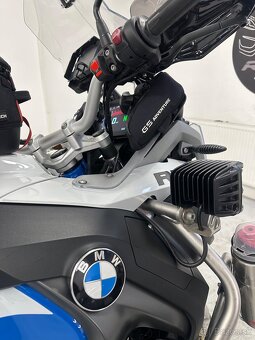 BMW R1200 GS ADVENTURE - 16