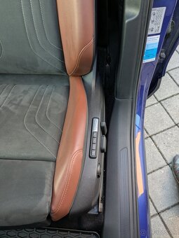 ID.4 Pro Performance Tech 150 kW, 77kWh, TČ, DPH - 16