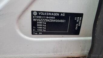 volkswagen tiguan 1.4 tsi benzin 4x4 - 16