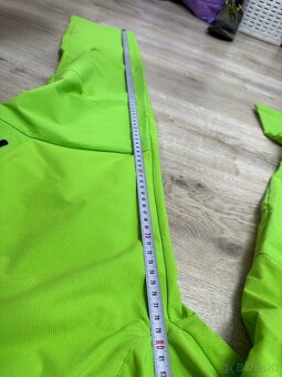 Salewa agner durastrech nohavice M - 16