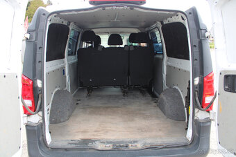 Mercedes-Benz Vito 114 CDI lang - 16
