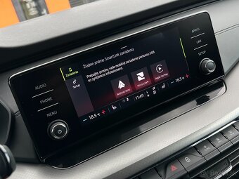 Škoda Octavia Combi 2.0 TDi M6, r.v.: 2021 - 16