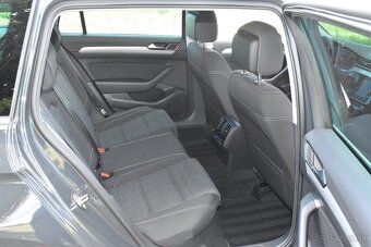 VW PASSAT 2.0 TDI DSG VIRTUAL//LED/ACC// 15.999,- EUR - 16