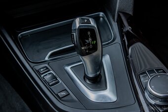 BMW Rad 4 Gran Coupé 420d M Sport A/T - 16