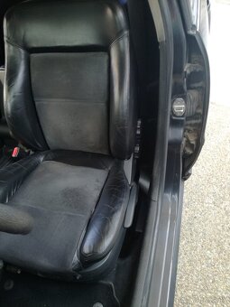 Volkswagen passat B5 - 16