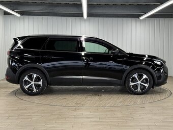 elektrony 5x108 r18 peugeot 5008,citroen C5 aircross - 16