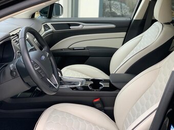 FORD MONDEO VIGNALE HYBRID - odpocet DPH - 16