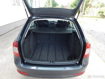 Škoda Octavia Combi 1.9 TDI Ambiente - 16