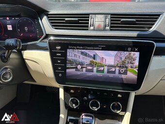 Škoda Superb 2.0 TDI 4x4 DSG L&K, Pôvodný lak, SR - 16