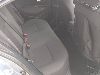 Toyota Corolla 1.5 vvti 92kw 2023 - 16
