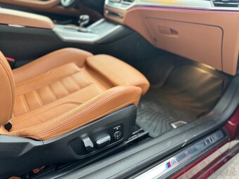 BMW M440i 2022 - 16