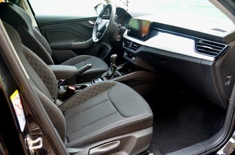 Predám škoda scala - 16