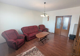 3 i. Ľubovnianska, Petržalka, blízko Draždiaku, OV, 73m2,Lo - 16