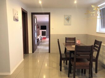 Jedinečná apartmánová nehnutelnosť s bazénom a záhradou - 16