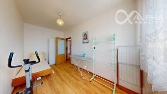 EXKLUZÍVNE 5i byt s loggiou, sídl. Západ, Spišská Nová Ves - 16