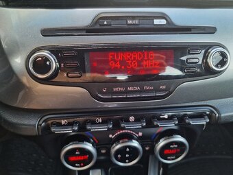 Alfa Romeo Giulietta Gulietta 1.6 JTD Distinctive 77KW M6 SR - 16