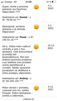 Naftove generatory - 16