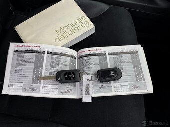 Honda CR-V "2015" i-DTEC, Xenon, Alcantara - 16