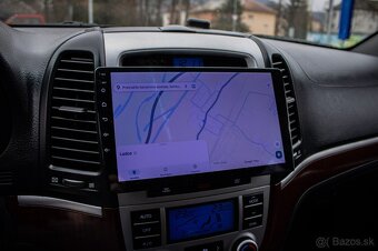 Hyundai Santa Fe 2.2 CRDi 110kW 4WD - 16