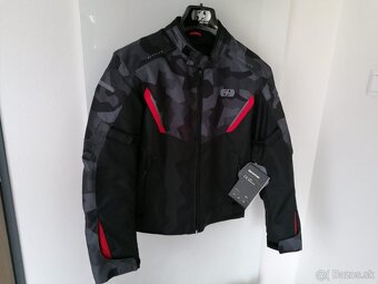 OXFORD bunda NOVÁ veľkosť M/50 - 16