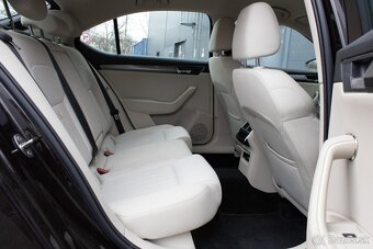 Škoda Superb 1.5 TSi ACT Style DSG 110KW AT/7 - 16