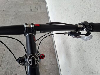 Trek 9,9 SSL karbon fully XTR - 16