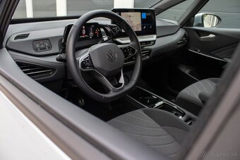 VOLKSWAGEN ID.3 PRO Performance 58kWh 2024 - 16