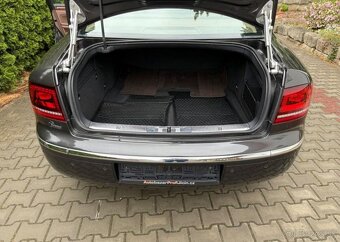 Volkswagen Phaeton 3,0TDi/6V/176 4x4 Topstav kůže nafta - 16